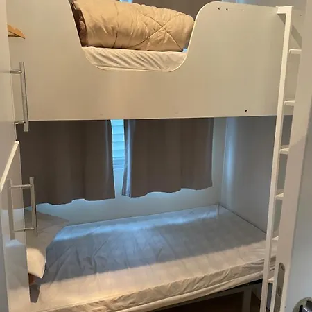 Camping Mobil Home Cottage Premium