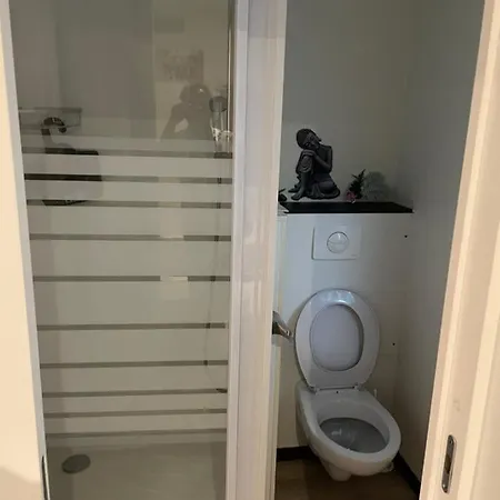 Mobil Home Cottage Premium * Le Grau-dʼAgde