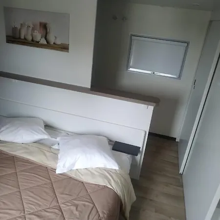 Mobil Home Cottage Premium Camping Le Grau-dʼAgde